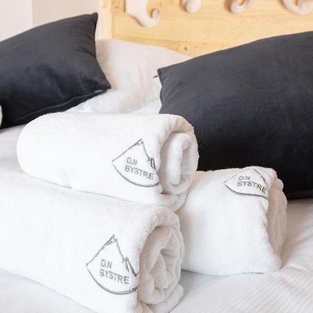 Apartament "Nosal" Droga Na Bystre Zakopane Bagian luar foto