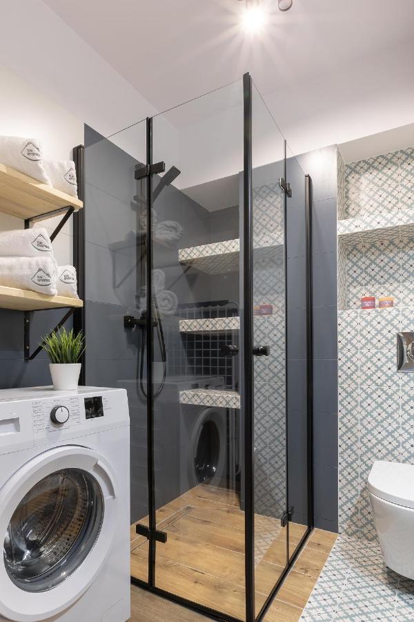 Apartament "Nosal" Droga Na Bystre Zakopane Bagian luar foto