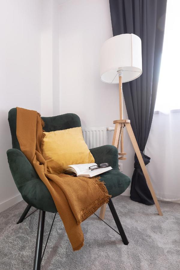 Apartament "Nosal" Droga Na Bystre Zakopane Bagian luar foto